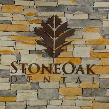 Stone Oak Dental