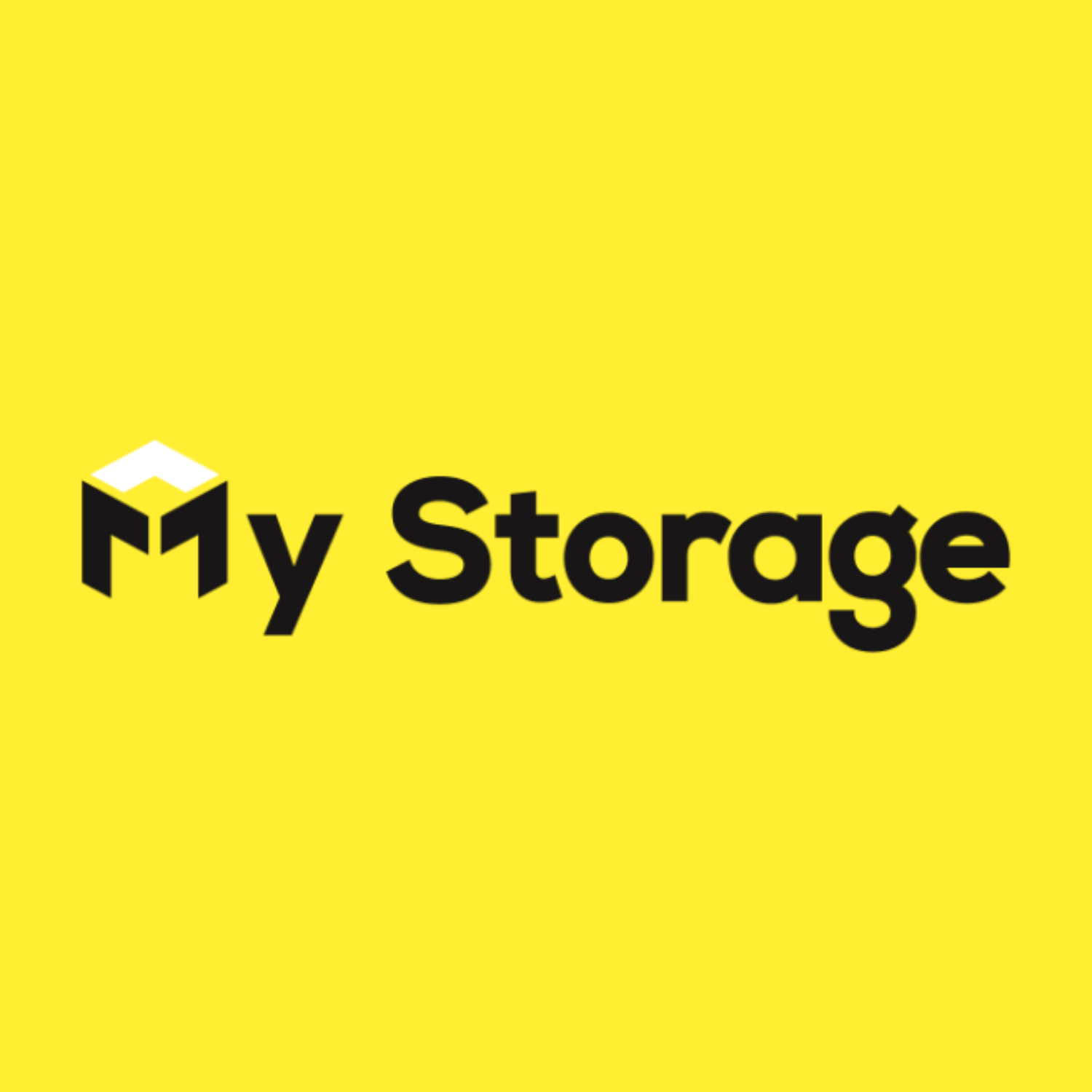 My Storage