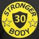 Stronger Body Group Fitness