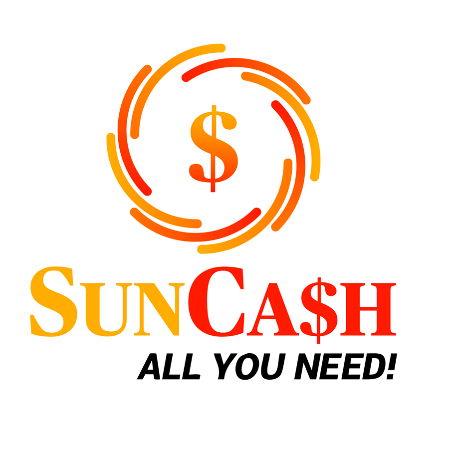 Suncash