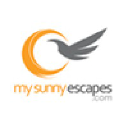 MySunnyEscapes.com