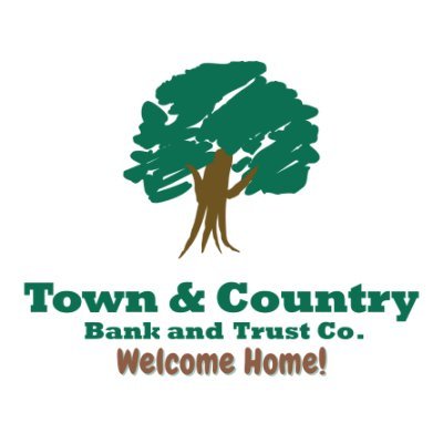 Town & Country Bank and Trust