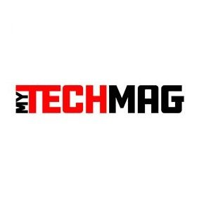 MyTechMag