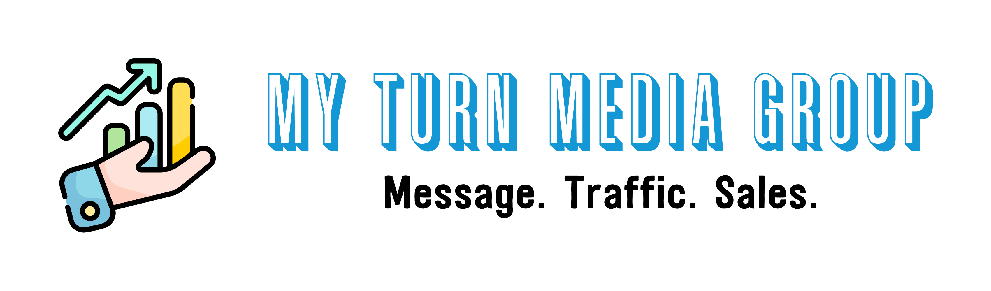 My Turn Media Group