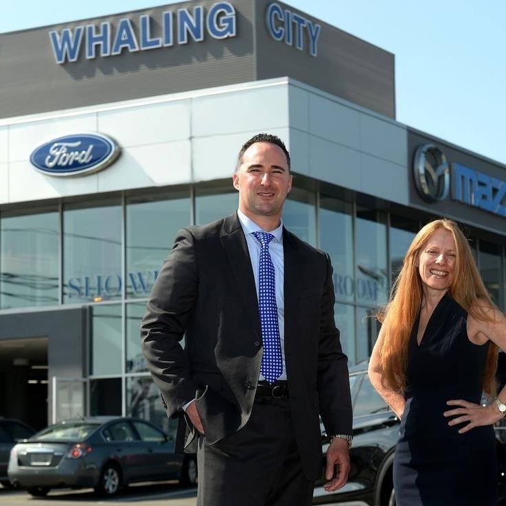 Whaling City Ford Lincoln Mazda