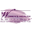 WOMENS HEALTH BOUTIQUE WOMENS HEALTH BOUTIQUE