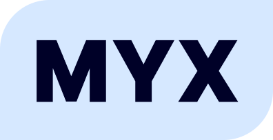 Myx Ad