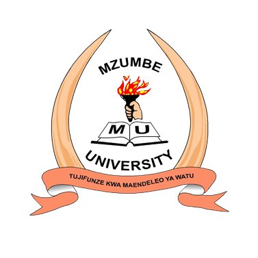 Mzumbe University