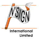 N'sign International Ltd