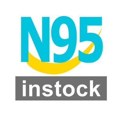 N95 In Stock