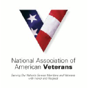 National Association of American Veterans