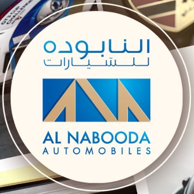 Al Nabooda Automobiles