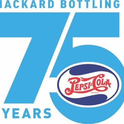 Nackard Pepsi