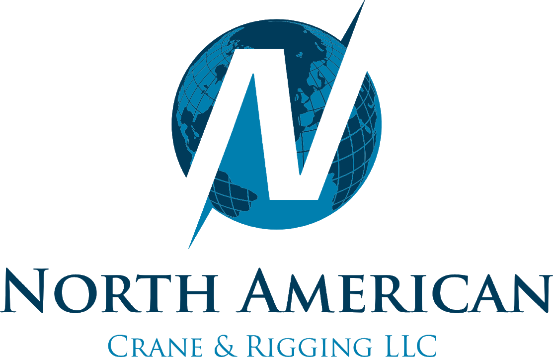 North American Crane & Rigging