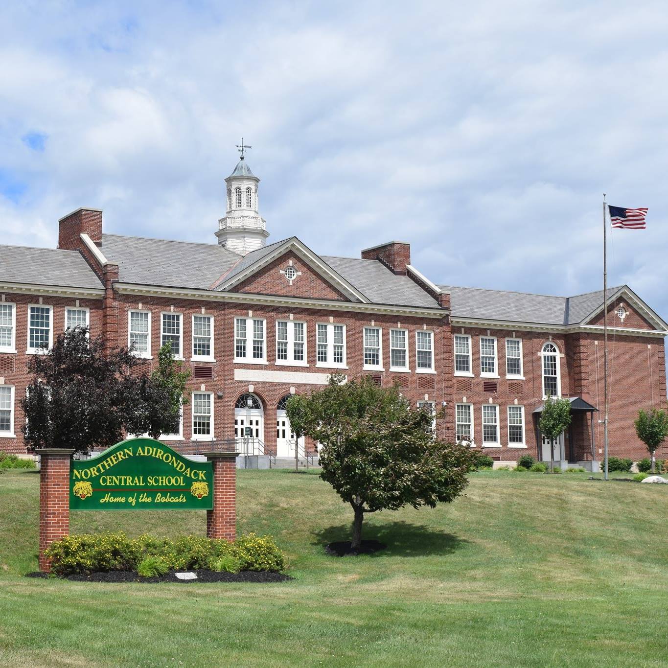 Northern Adirondack Central School District