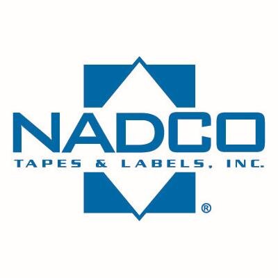 NADCO Tapes & Labels