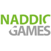 NADDIC GAMES