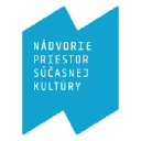 Nádvorie, Priestor Súčasnej Kultúry