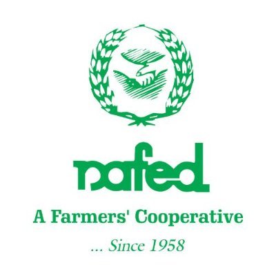 National Agricultural Cooperative Marketing Federation of India