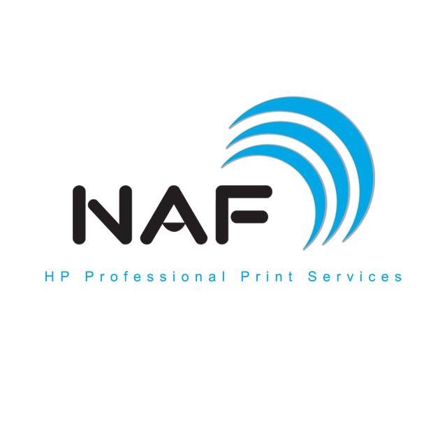 NAF Printing