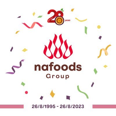 Nafoods Group JSC