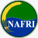 National Agriculture and Forestry Research Institute