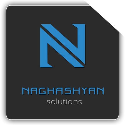 Naghashyan Solutions