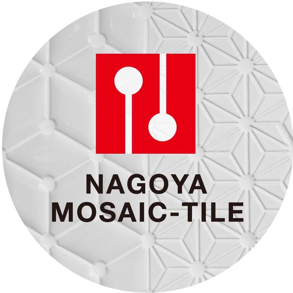 NAGOYA MOSAIC-TILE