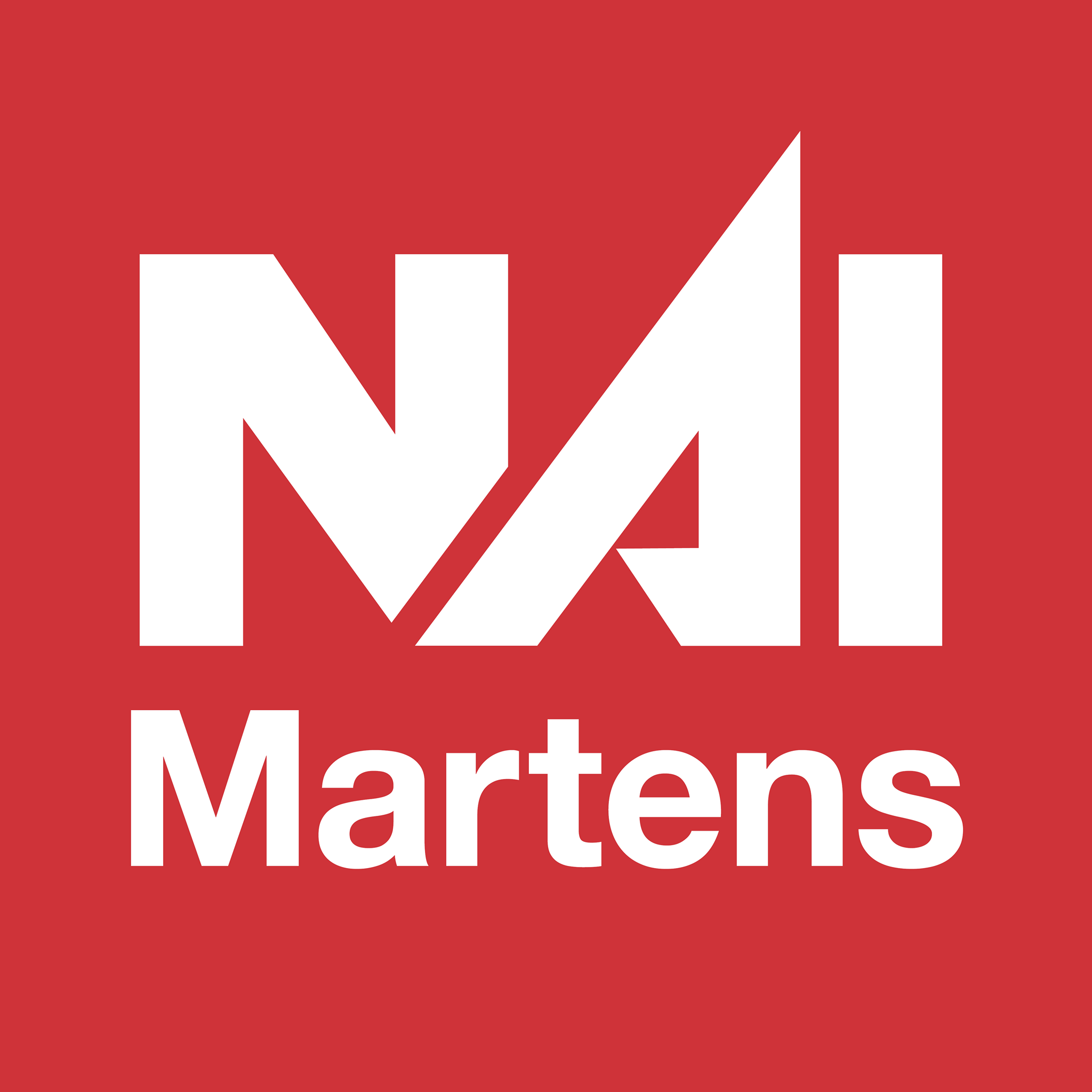 NAI Martens