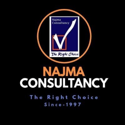 Najma Consultancy