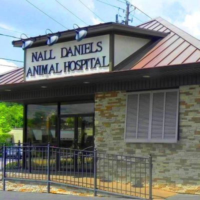 Nall Daniels Animal Hospital