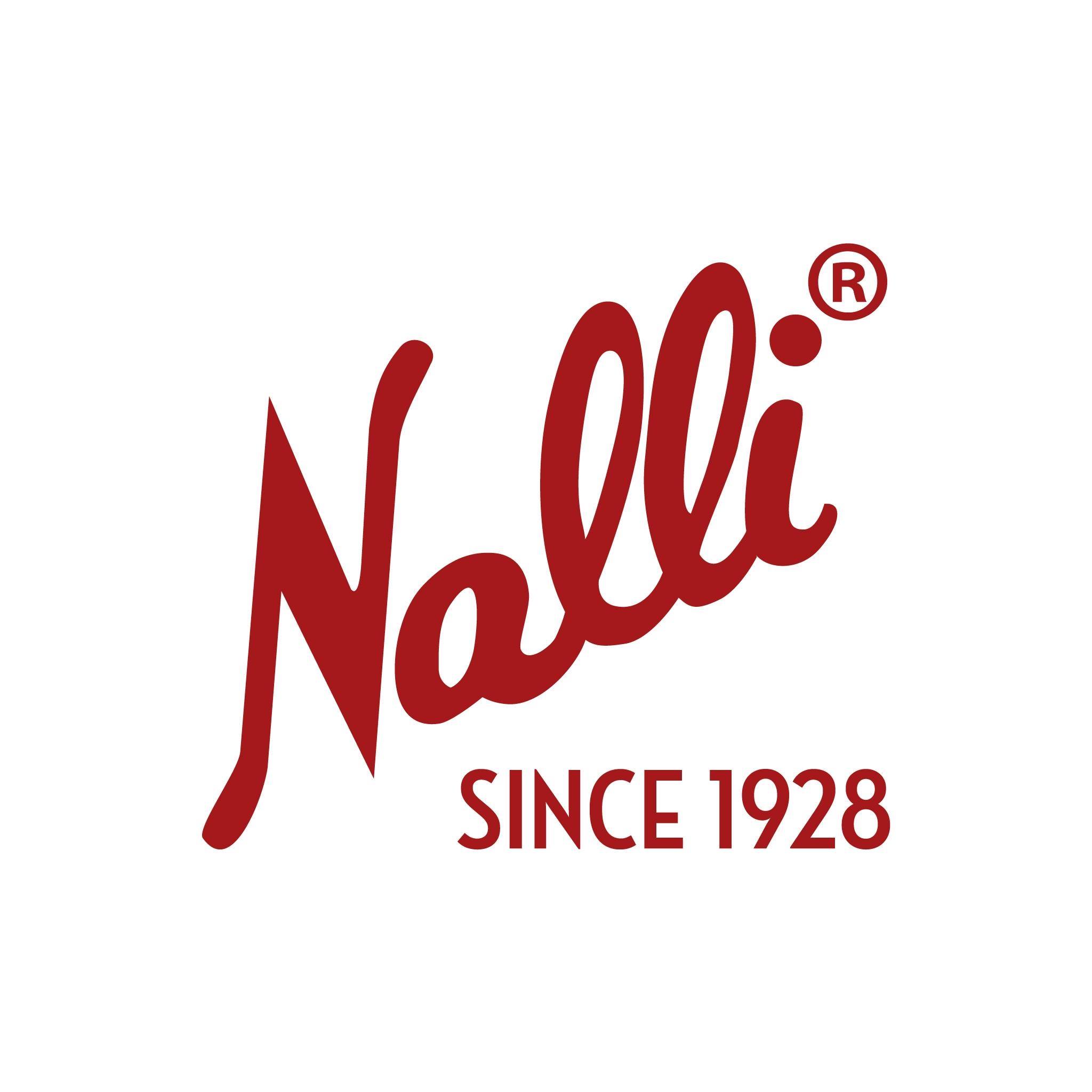 Nalli