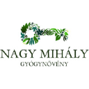 Nagy Mihály Medicinal Plant Ltd