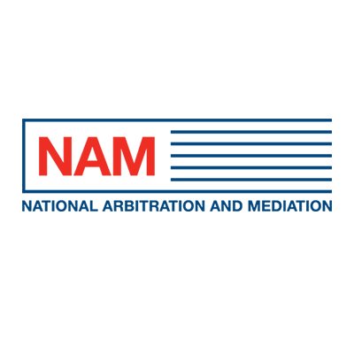 National Arbitration and Mediation