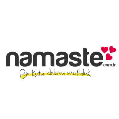 Namaste.com.tr