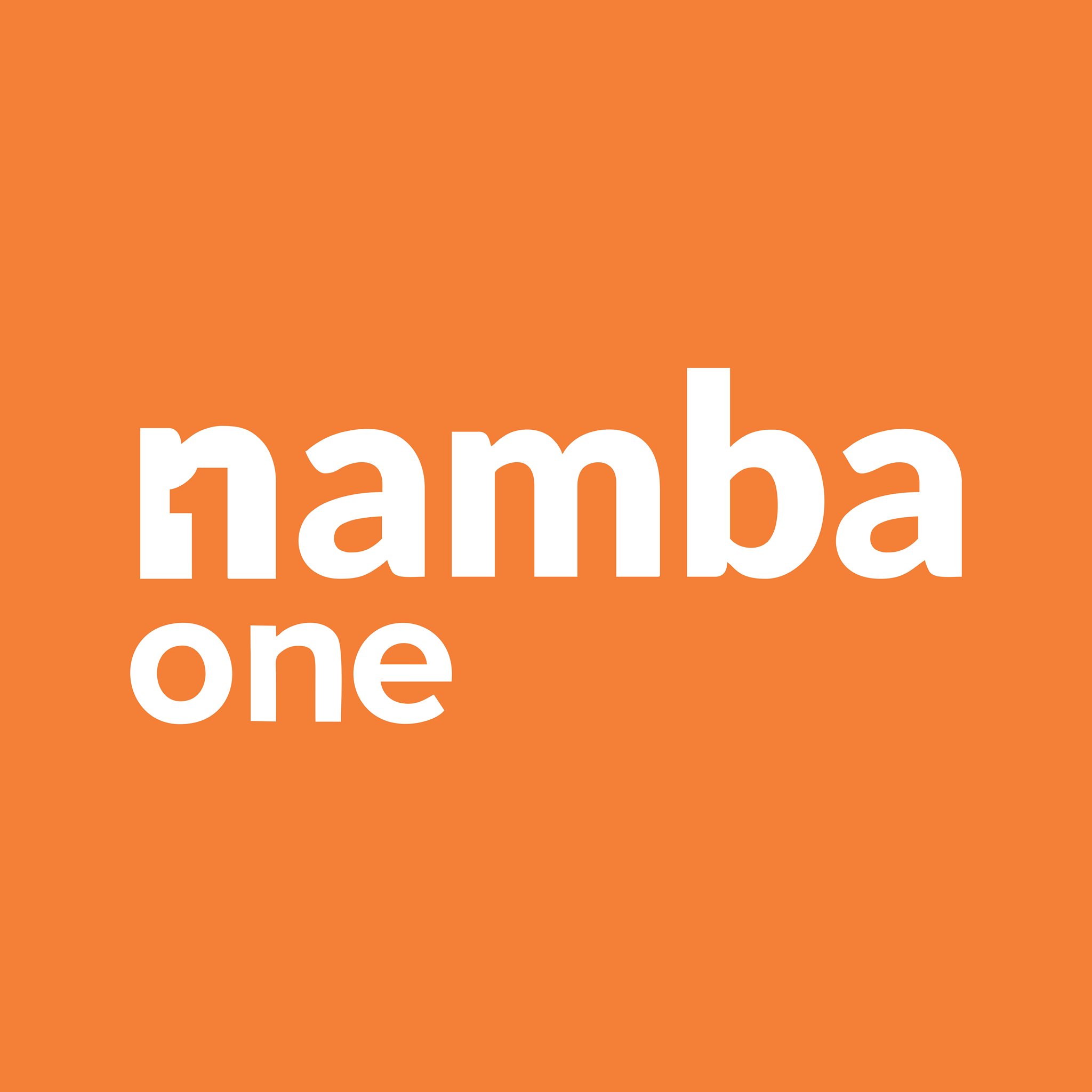 Namba One