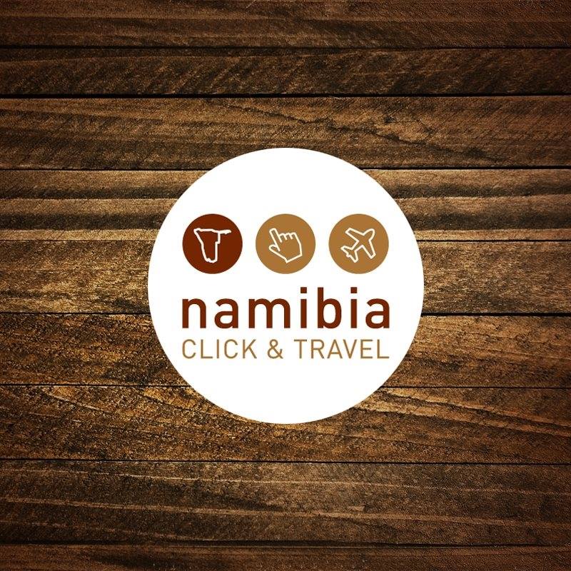 namibia CLICK & TRAVEL