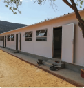 Namib Prefab Buildings CC