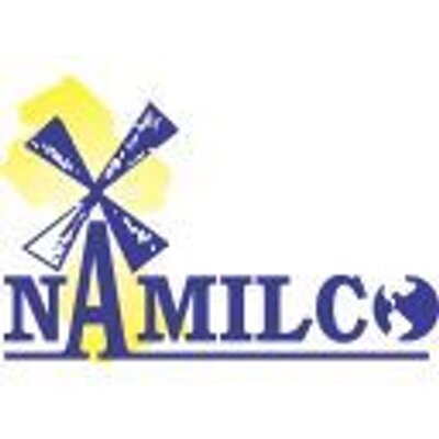 National Milling Company of Guyana