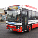 Nanbu Bus co.,Ltd