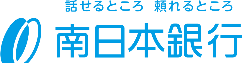 MINAMI NIPPON BANK, LTD. MINAMI NIPPON BANK, LTD.