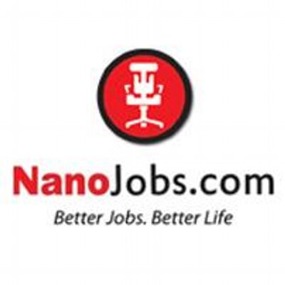 Nano Jobs Consultants Pvt