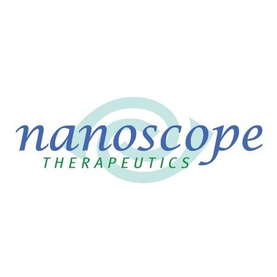 Nanoscope Therapeutics