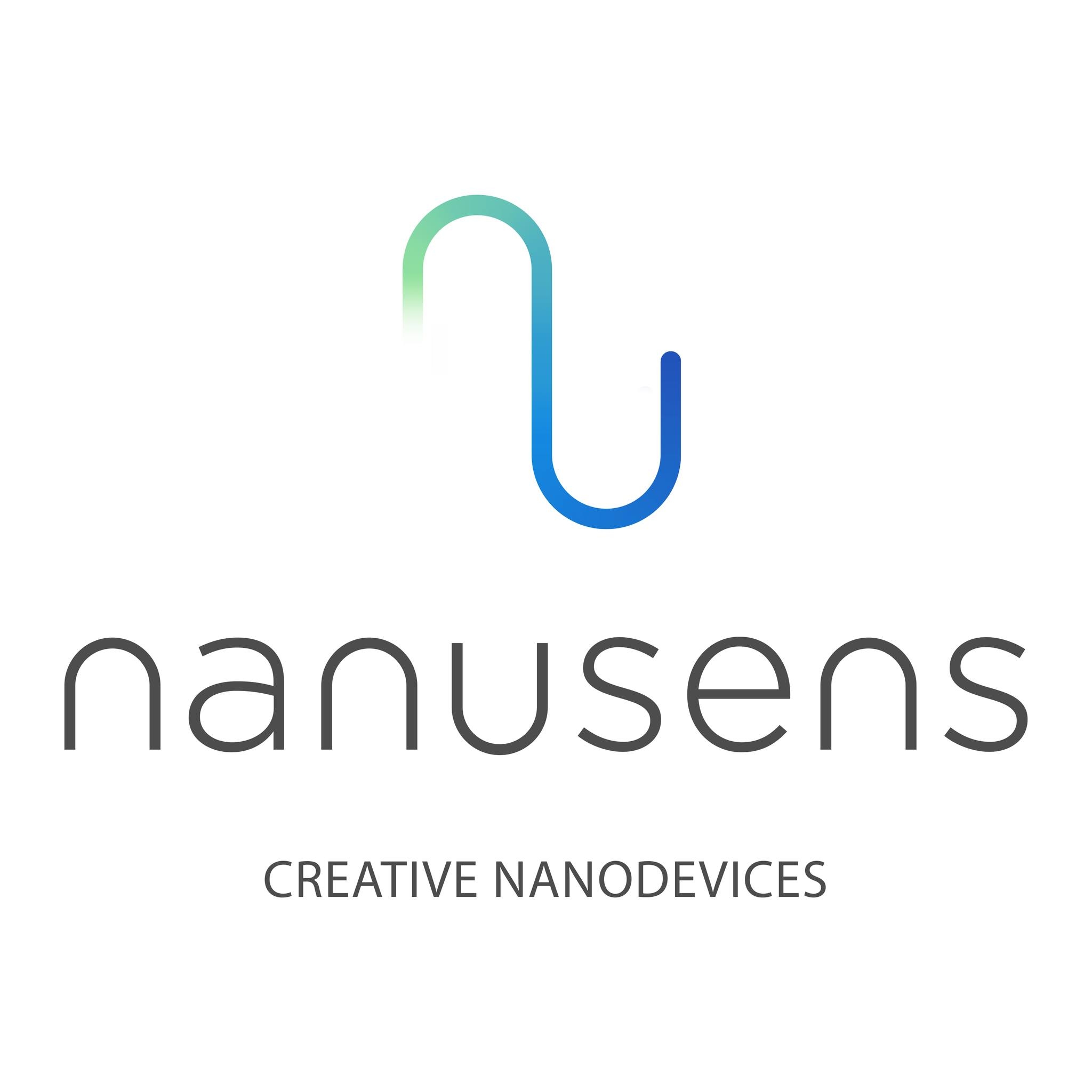 Nanusens