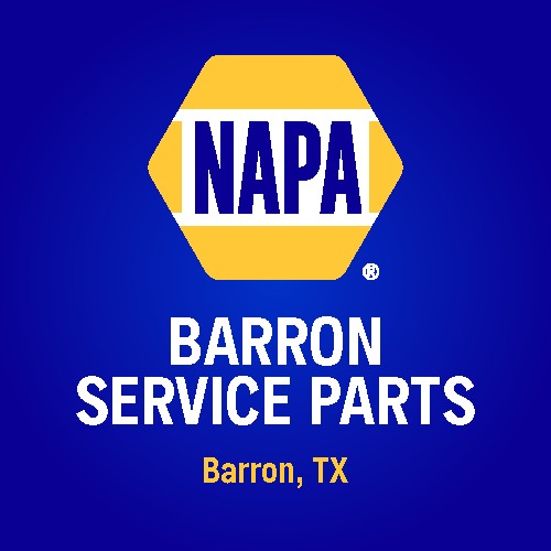 NAPA Barron Service Parts