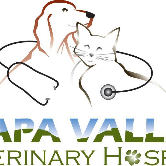 Napa Valley Veterinary Hospital