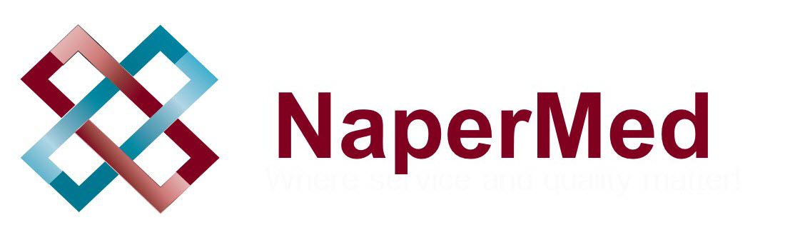 NaperMed