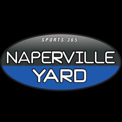 Naperville Yard