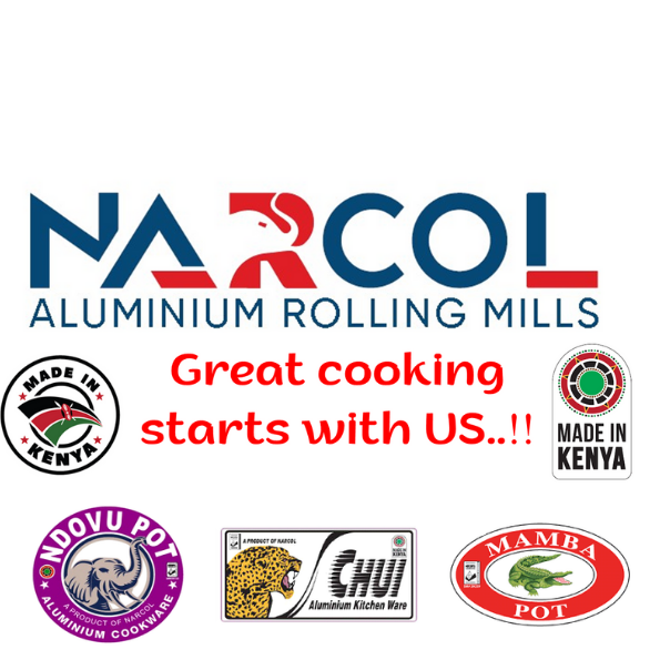 Narcol Aluminium Rolling Mills