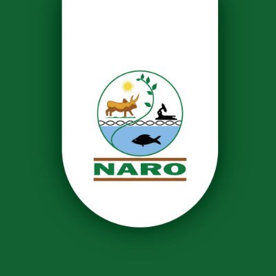 National Agricultural Research Organisation